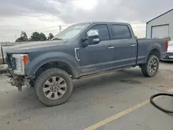 1FT8W3BT3HEE32719 2017 FORD F350