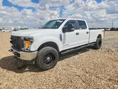 1FT8W3BT3HEE34874 2017 FORD F350