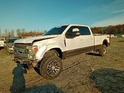 1FT8W3BT3HEE63582 2017 FORD F350
