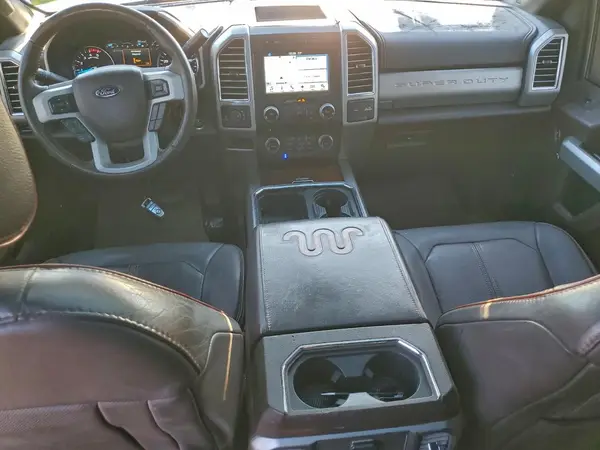 1FT8W3BT3HEE63582 2017 FORD F350 - Image 8