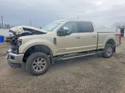 1FT8W3BT3HEE76624 2017 FORD F350