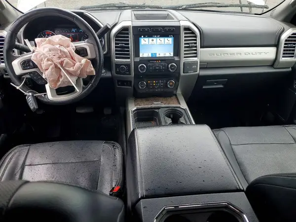 1FT8W3BT3HEE76624 2017 FORD F350 - Image 8