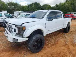 1FT8W3BT3HEE76753 2017 FORD F350