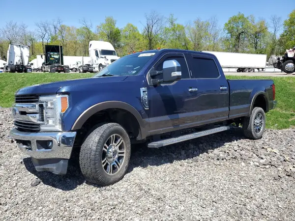 1FT8W3BT3HEE93374 2017 FORD F350 - Image 1