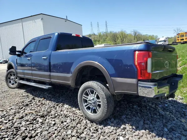 1FT8W3BT3HEE93374 2017 FORD F350 - Image 2