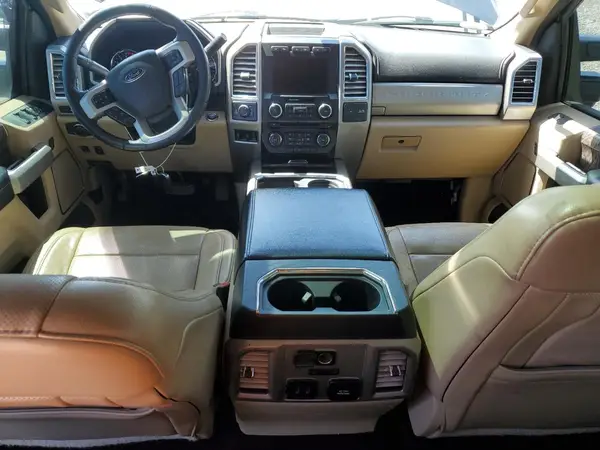1FT8W3BT3HEE93374 2017 FORD F350 - Image 8
