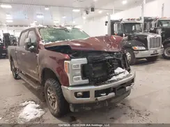 1FT8W3BT3HEF02977 2017 FORD F350