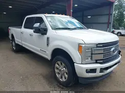 1FT8W3BT3HEF06513 2017 FORD F350