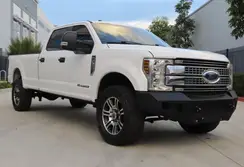 1FT8W3BT3JEB12807 2018 FORD F350