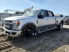 1FT8W3BT3JEB27176 2018 FORD F350