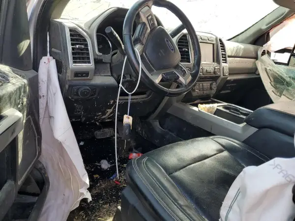 1FT8W3BT3JEB27176 2018 FORD F350 - Image 8