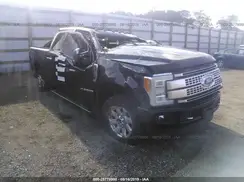 1FT8W3BT3JEB29610 2018 FORD F350
