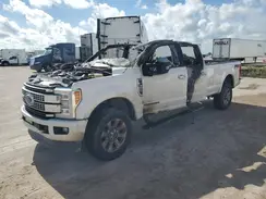 1FT8W3BT3JEB58346 2018 FORD F350