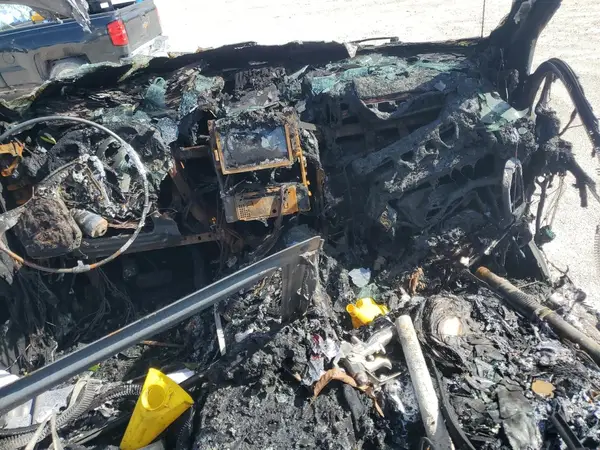 1FT8W3BT3JEB58346 2018 FORD F350 - Image 8