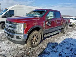 1FT8W3BT3JEB80850 2018 FORD F350