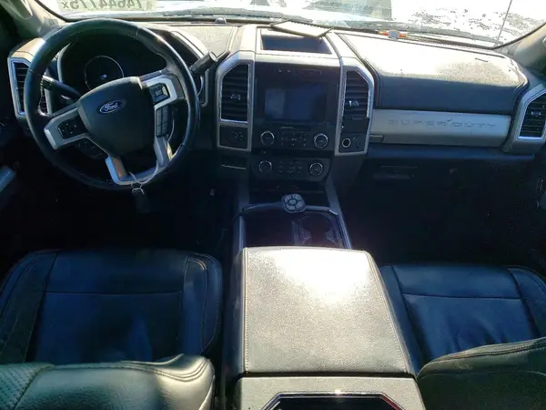 1FT8W3BT3JEB89628 2018 FORD F350 - Image 8