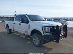 1FT8W3BT3JEC07075 2018 FORD F350