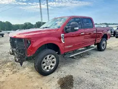 1FT8W3BT3JEC16696 2018 FORD F350