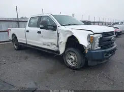 1FT8W3BT3JEC23079 2018 FORD F350
