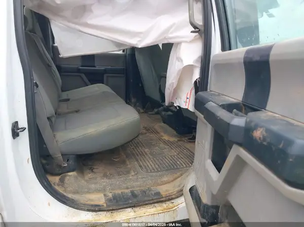 1FT8W3BT3JEC23079 2018 FORD F350 - Image 8