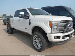1FT8W3BT3JEC32400 2018 FORD F350