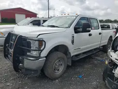 1FT8W3BT3JEC37855 2018 FORD F350