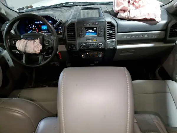 1FT8W3BT3JEC37855 2018 FORD F350 - Image 8