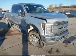 1FT8W3BT3JEC40643 2018 FORD F350
