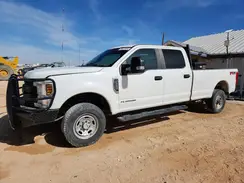 1FT8W3BT3JEC56714 2018 FORD F350