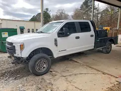 1FT8W3BT3JEC56762 2018 FORD F350