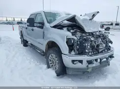 1FT8W3BT3JEC72380 2018 FORD F350
