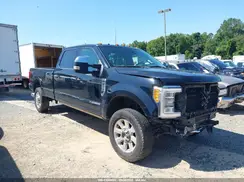 1FT8W3BT3JEC75425 2018 FORD F350