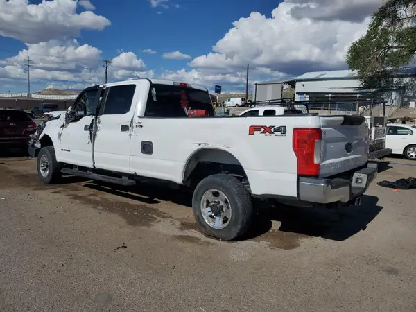 1FT8W3BT3JEC79068 2018 FORD F350 - Image 2