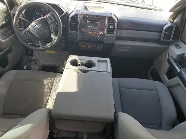 1FT8W3BT3JEC79068 2018 FORD F350 - Image 8