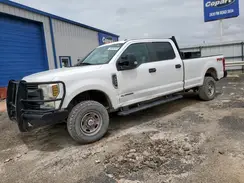 1FT8W3BT3JEC94394 2018 FORD F350