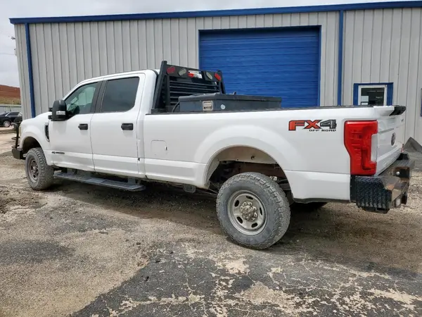 1FT8W3BT3JEC94394 2018 FORD F350 - Image 2