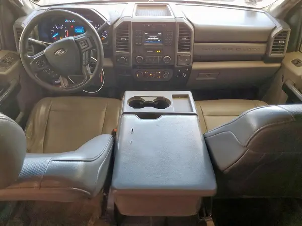 1FT8W3BT3JEC94394 2018 FORD F350 - Image 8