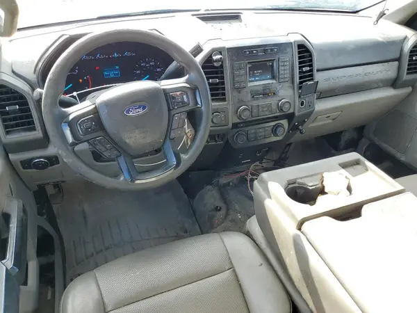 1FT8W3BT3JEC94864 2018 FORD F350 - Image 8