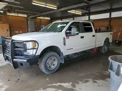 1FT8W3BT3JEC94895 2018 FORD F350