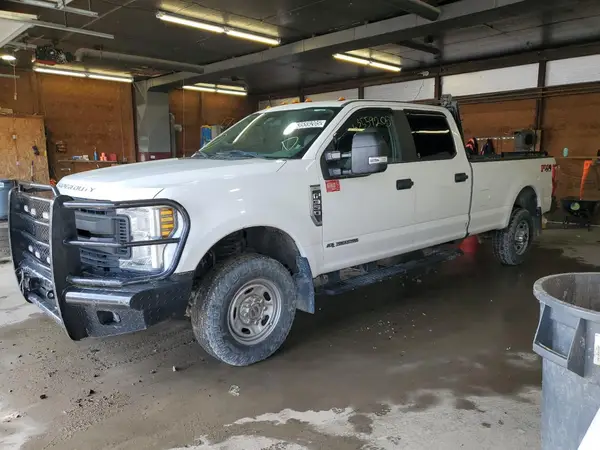 1FT8W3BT3JEC94895 2018 FORD F350 - Image 1