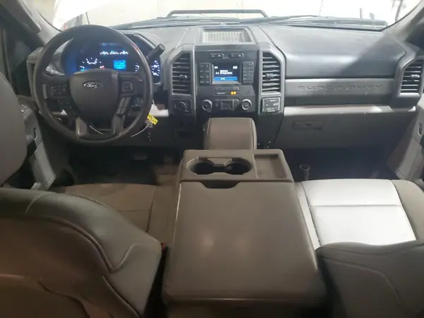 1FT8W3BT3JEC94895 2018 FORD F350 - Image 8