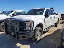 1FT8W3BT3JEC94945 2018 FORD F350