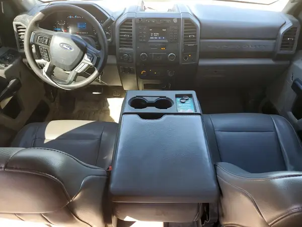 1FT8W3BT3JEC94945 2018 FORD F350 - Image 8