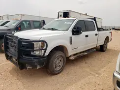 1FT8W3BT3JEC94976 2018 FORD F350