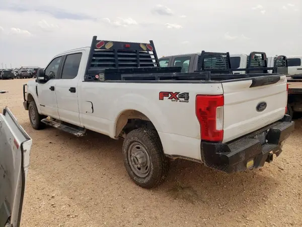 1FT8W3BT3JEC94976 2018 FORD F350 - Image 2