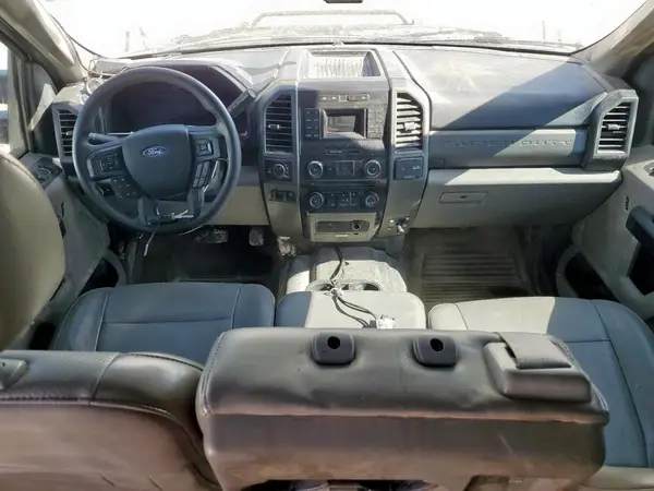1FT8W3BT3JEC94976 2018 FORD F350 - Image 8