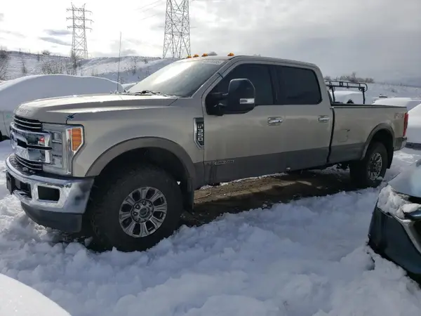 1FT8W3BT3JED05328 2018 FORD F350 - Image 1