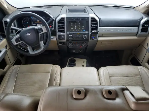 1FT8W3BT3JED05328 2018 FORD F350 - Image 8