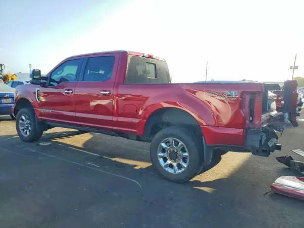 1FT8W3BT3KEC02363 2019 FORD F350 - Image 2