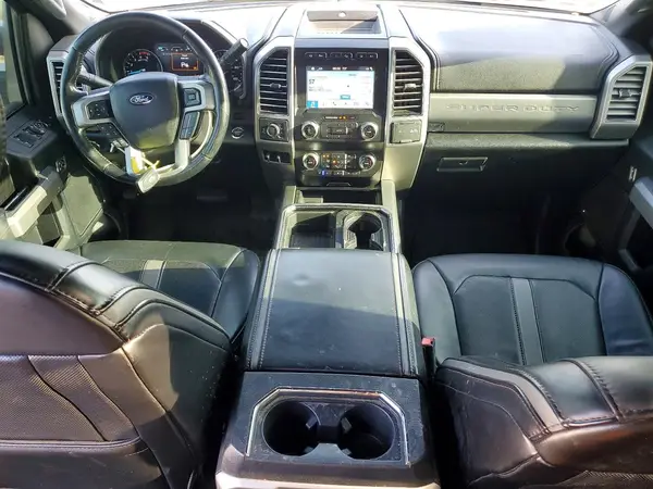 1FT8W3BT3KEC02363 2019 FORD F350 - Image 8
